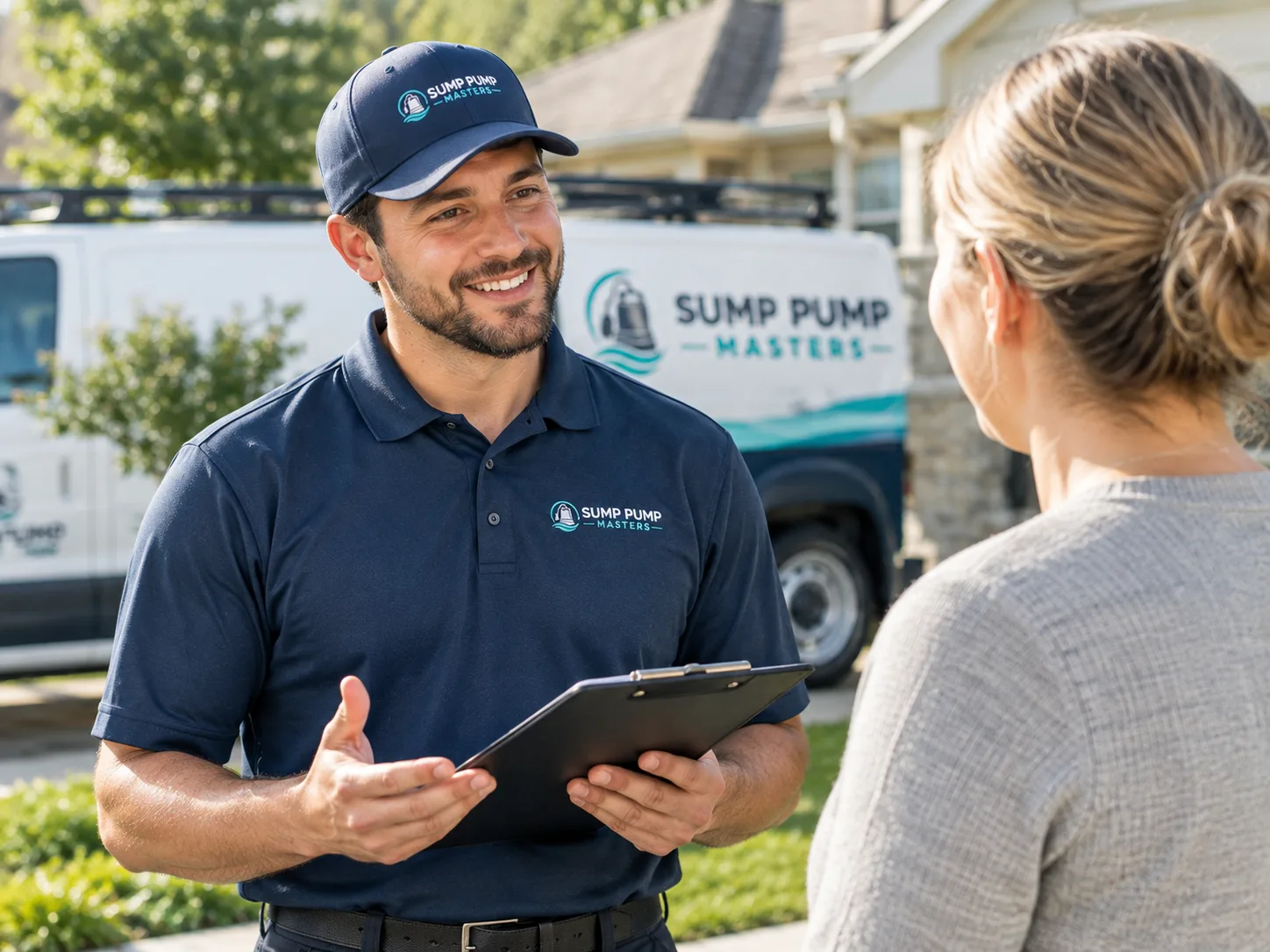 Sump Pump Repair Rockholds, KY FAQs